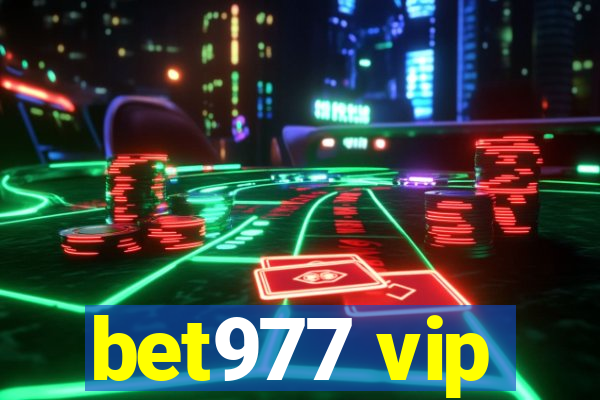 bet977 vip